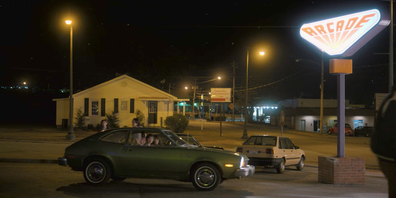 Illustration for article titled Stranger Things Season Two Is Still Full Of Great Cars With One Notable Mistake